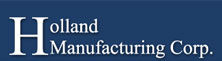 Holand Manufacturing Corp.
