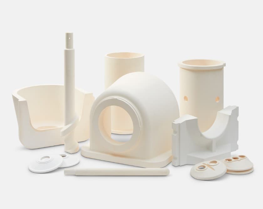 glass objects