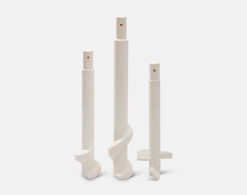glass stirrers